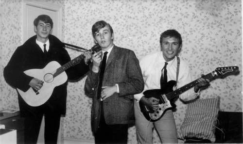 band not really lo res